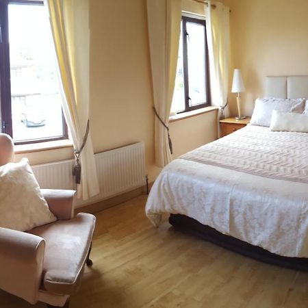 Grange House B&B Galway Eksteriør billede