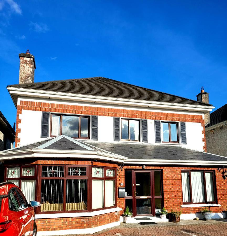 Grange House B&B Galway Eksteriør billede