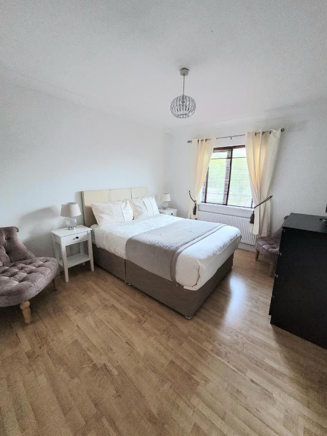 Grange House B&B Galway Eksteriør billede