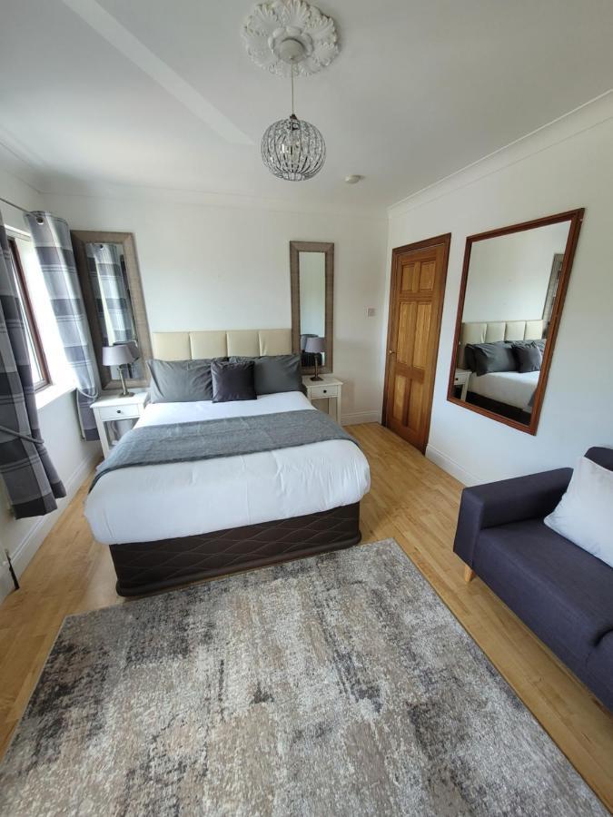 Grange House B&B Galway Eksteriør billede