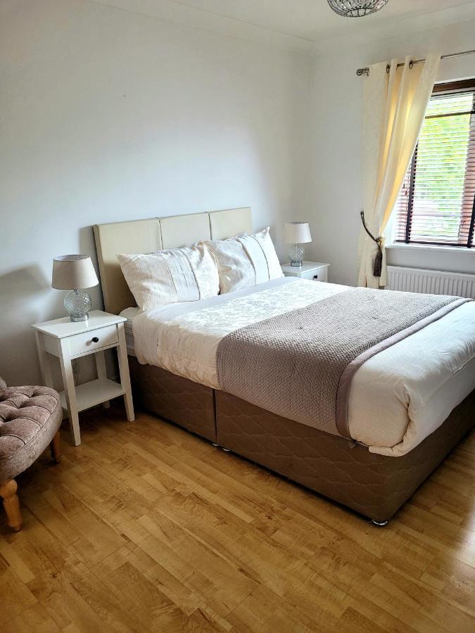 Grange House B&B Galway Eksteriør billede