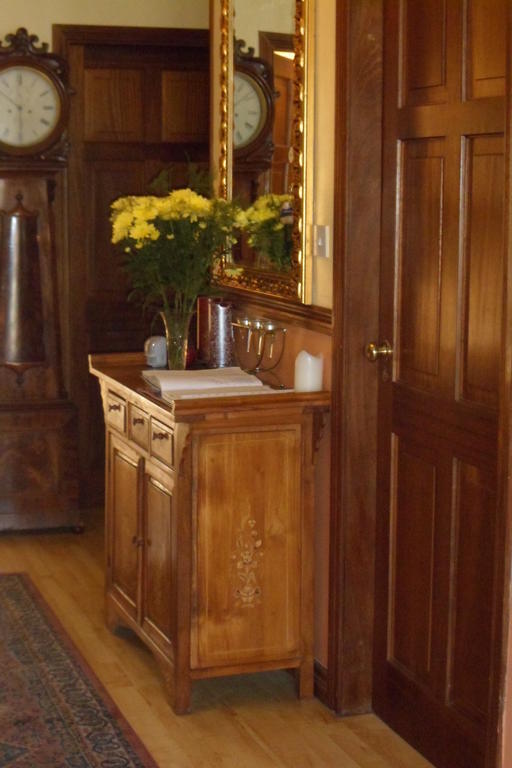 Grange House B&B Galway Eksteriør billede