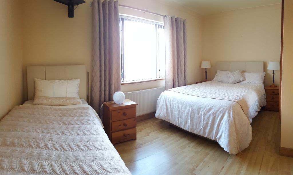Grange House B&B Galway Eksteriør billede