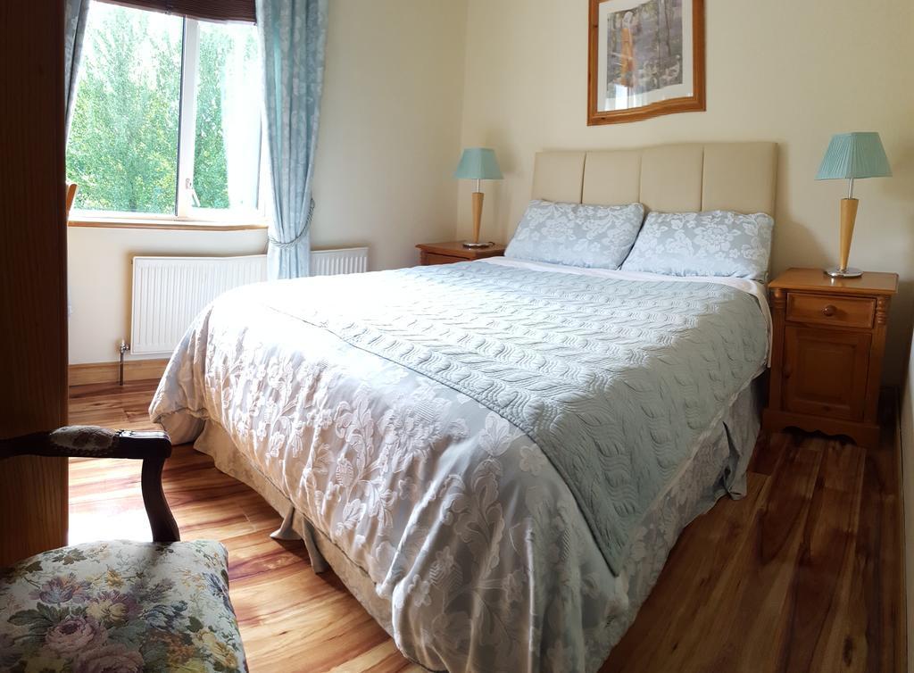Grange House B&B Galway Eksteriør billede