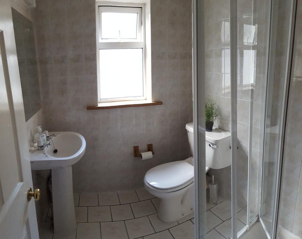 Grange House B&B Galway Eksteriør billede