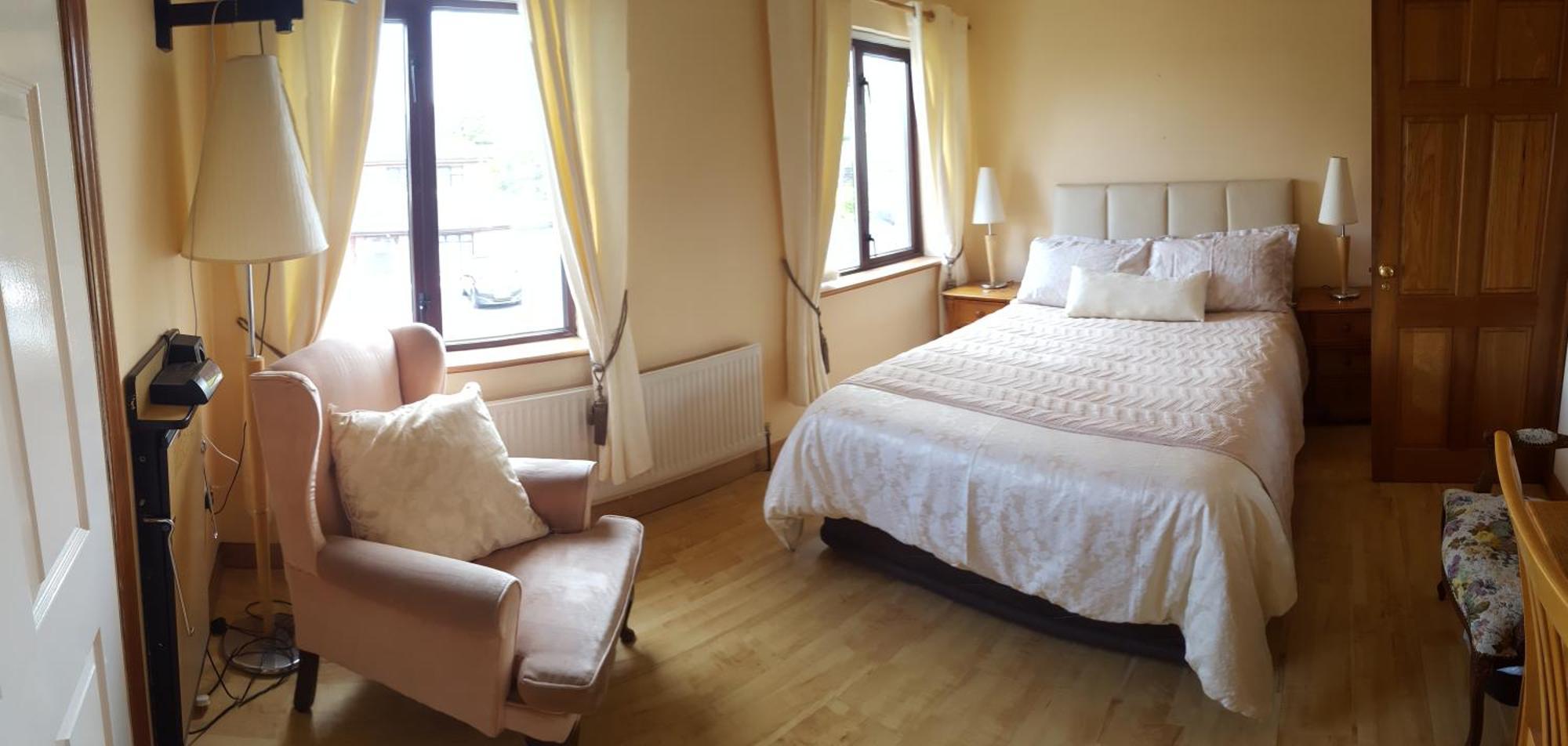 Grange House B&B Galway Eksteriør billede