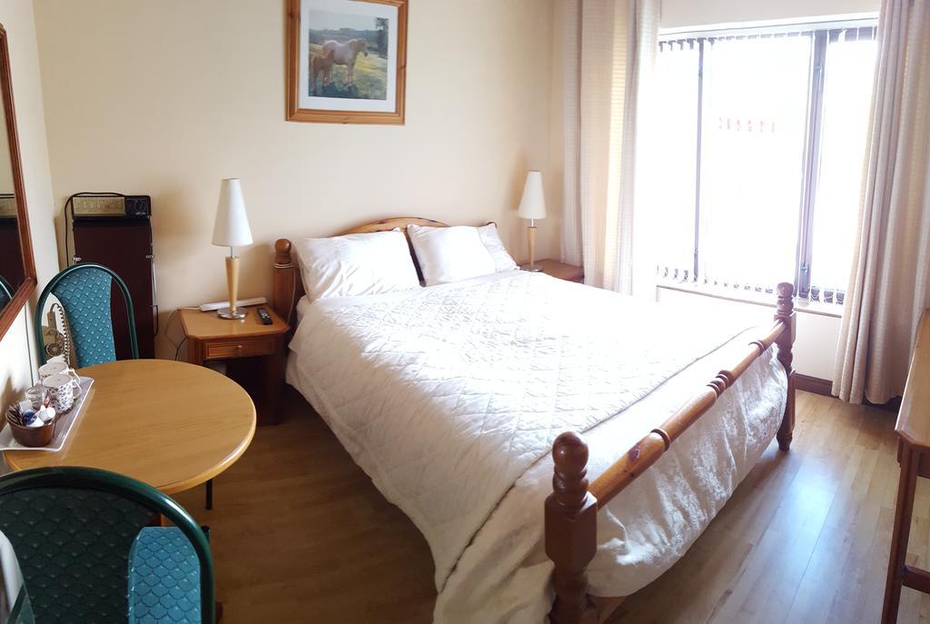 Grange House B&B Galway Eksteriør billede