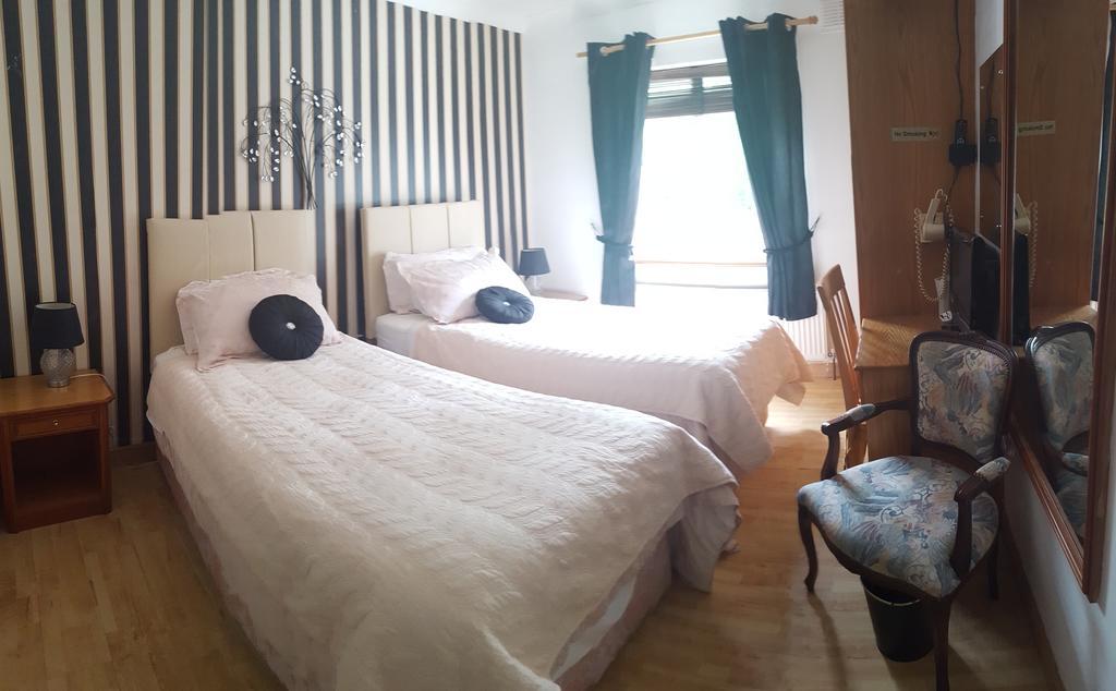 Grange House B&B Galway Eksteriør billede