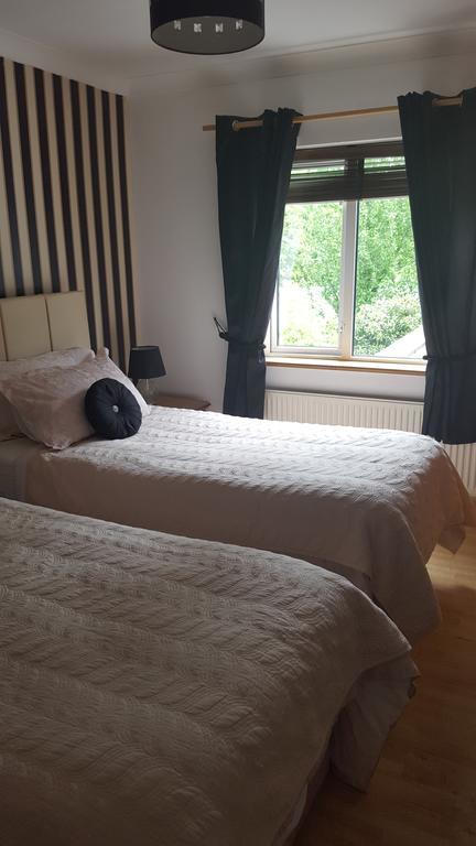 Grange House B&B Galway Eksteriør billede