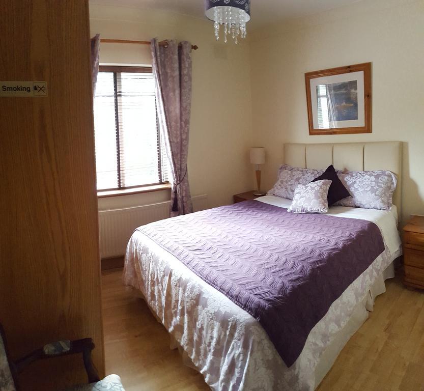 Grange House B&B Galway Eksteriør billede