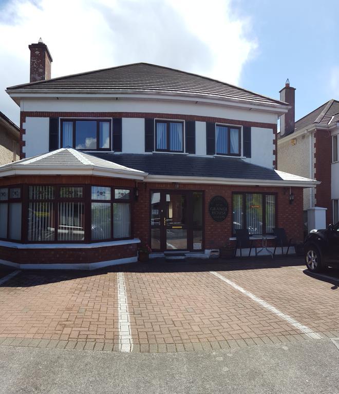 Grange House B&B Galway Eksteriør billede